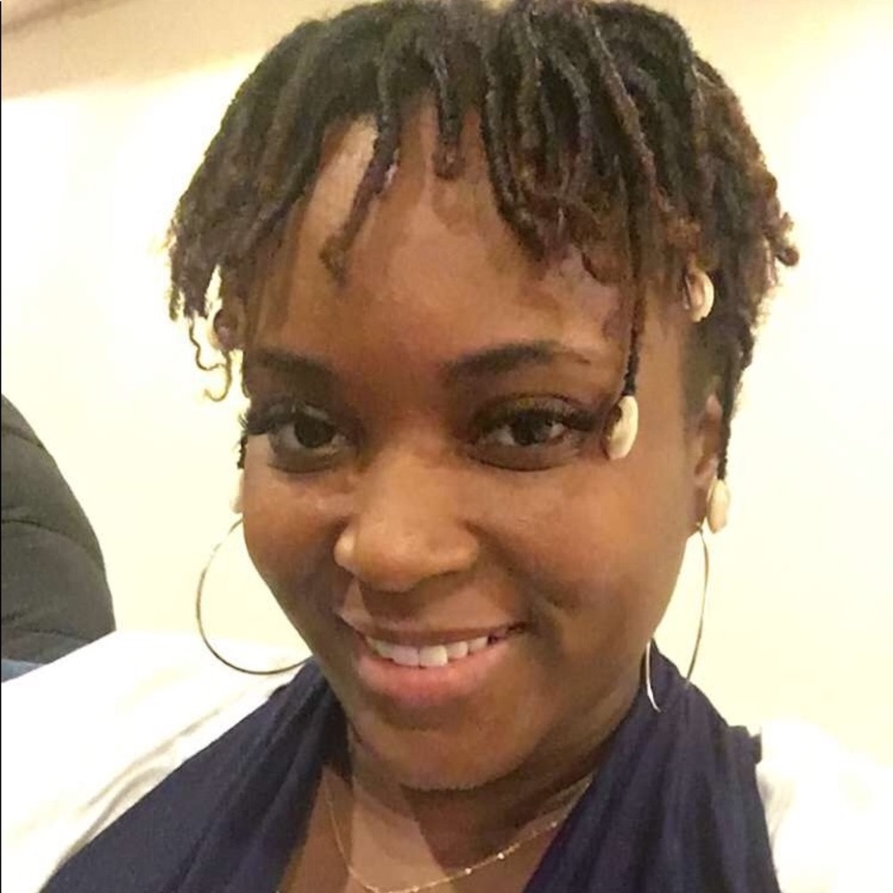 Meet your Posher, Shaunece